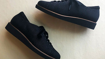 Elevated, Fashion-Forward: The Women’s Oxfords to Put on Your Radar