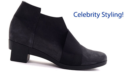 Celebrity Style Inspiration: Fitting Shoes for Dolly Parton