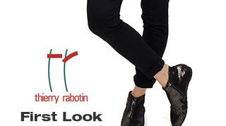 Style Lessons: Reviving the Ankle Bootie