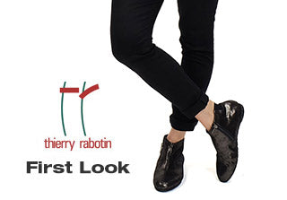 Style Lessons: Reviving the Ankle Bootie