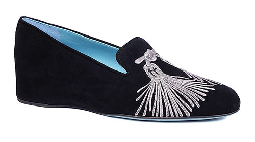 In the Lap of Luxury with Thierry Rabotin