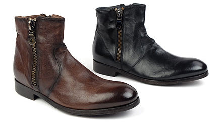 Top Boots for Fall: The Boot Report