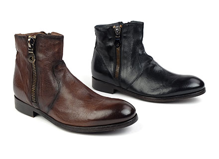 Top Boots for Fall: The Boot Report
