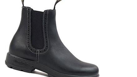 Five Shoes for Wide Feet