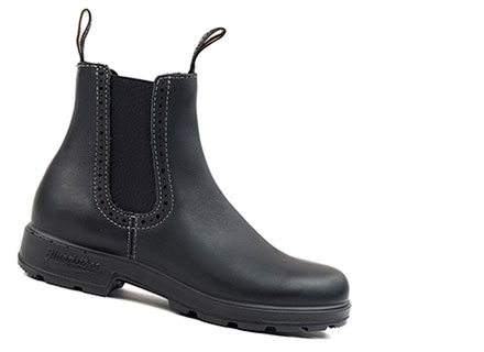 Five Shoes for Wide Feet
