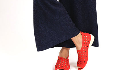 Parisian Playfulness with the Arche Drick