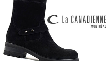 Winter Style with La Canadienne’s Caily and Caterina Boots