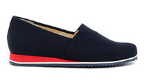 Hassia Slip On Flats