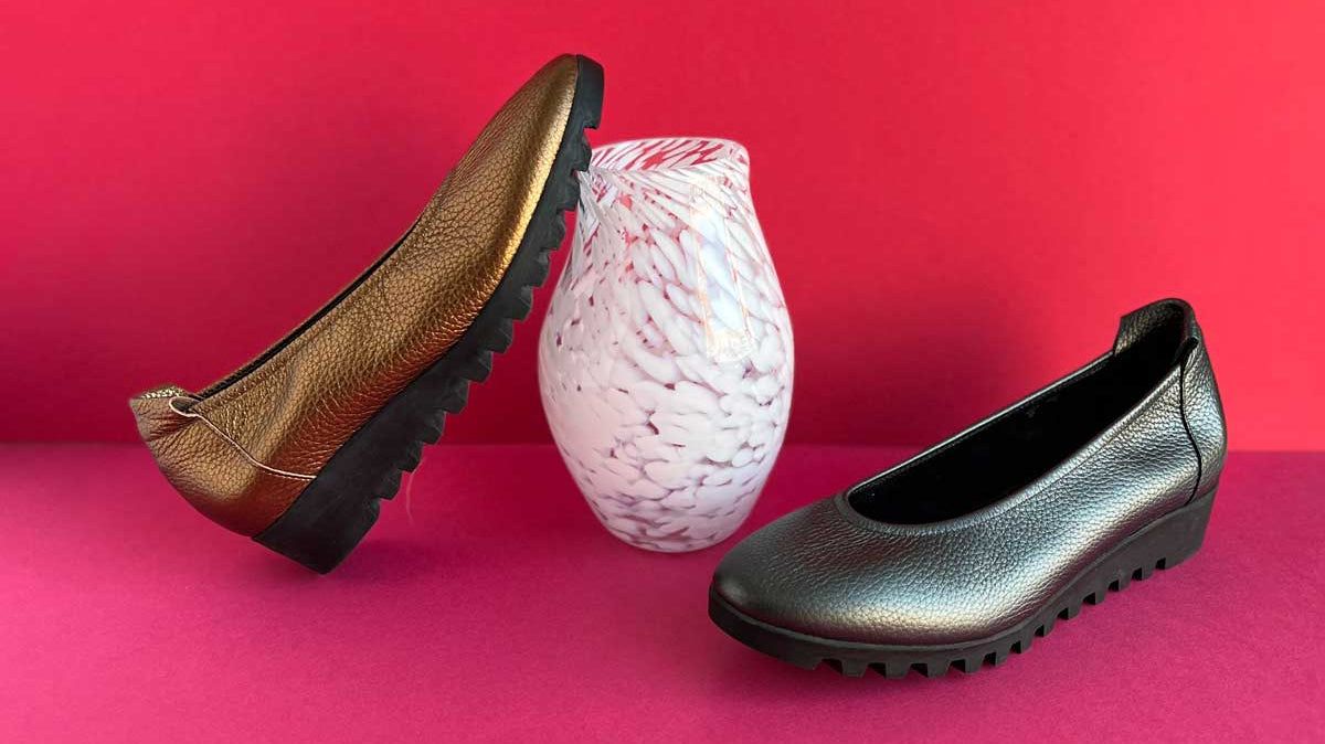 How do you say 'comfy' in French?