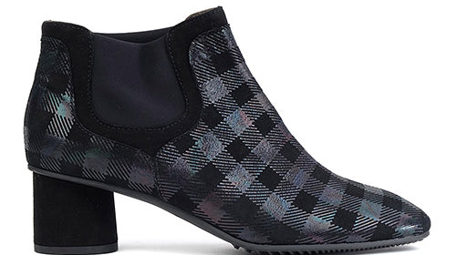 Checks and Balances: Reintroducing Brunate