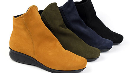 How to Dress Like a French Woman — Comfort is Key