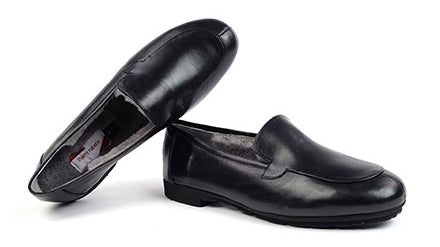 Investment Shoe Shopping Guide