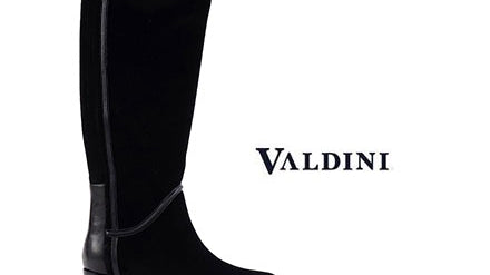 Canadian Chic: Winter Styles from Valdini