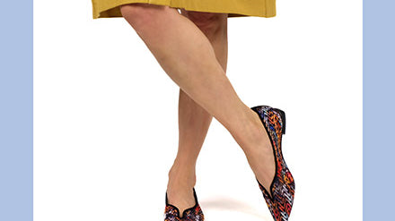 Style Lessons with Brunate Boario Styles