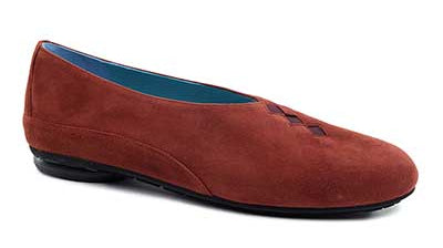 Thierry Rabotin Shows Us How to Walk With Grace