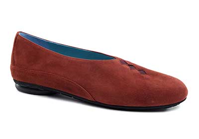 Thierry Rabotin Shows Us How to Walk With Grace
