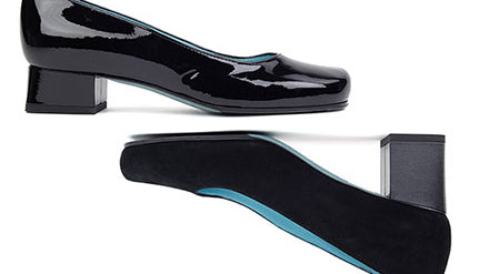 Minimalism is the New Black: Thierry Rabotin’s Shiraz and Harlow