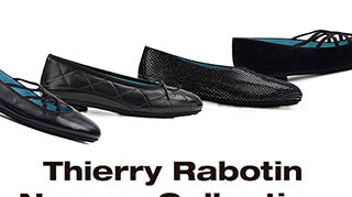 Style Cues: Dressing for Narrow Feet