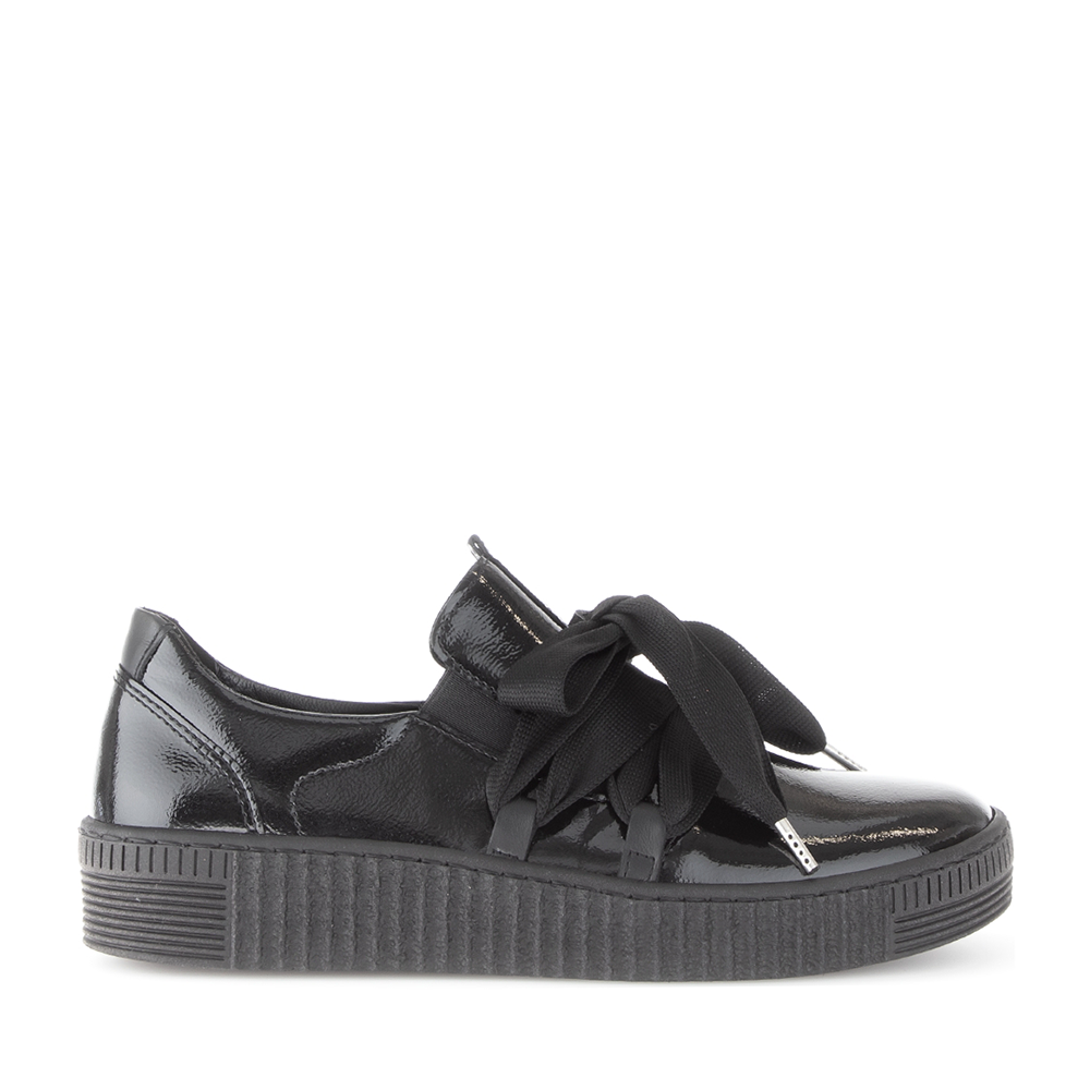 73333-97 Black Patent