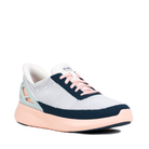 Kizik Athens Bahama Womens angle view | Hanig's Footwear