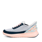 Kizik Athens Bahama Womens inside view | Hanig's Footwear