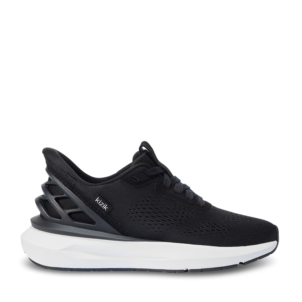 Athens 2 Black White Womens