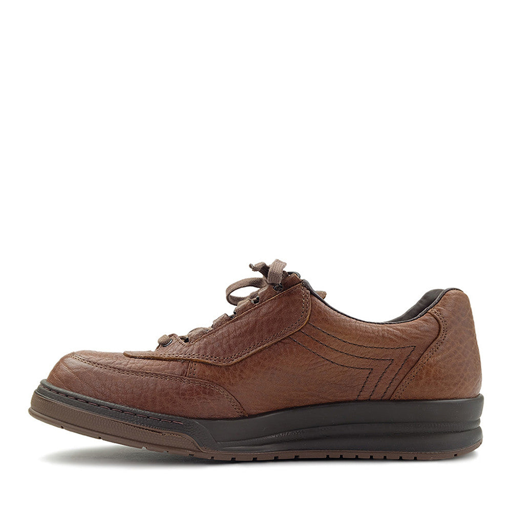 Mephisto Match 742 Desert inside view