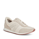 Kizik Milan Bone Womens angle view | Hanig's Footwear