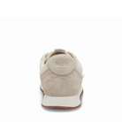 Kizik Milan Bone Womens heel view | Hanig's Footwear