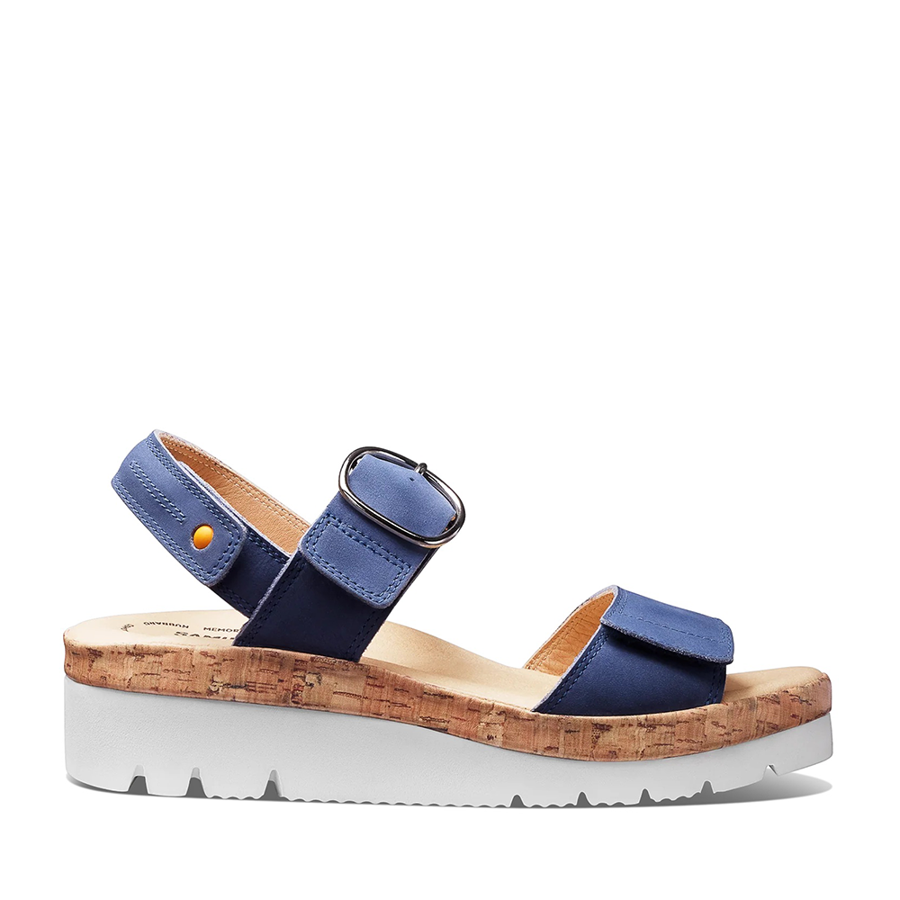 Portola 2 Strap Blue