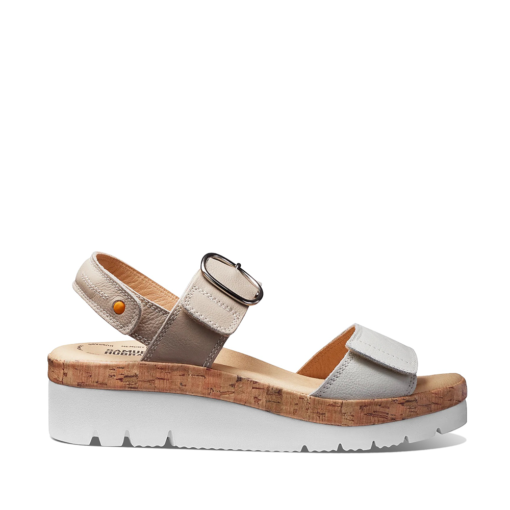 Portola 2 Strap White