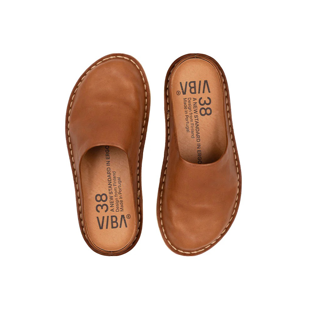 Roma Cognac Mens
