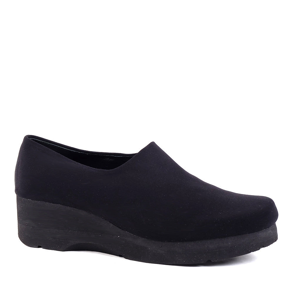 Thierry Rabotin Dream 1720 Black angle view