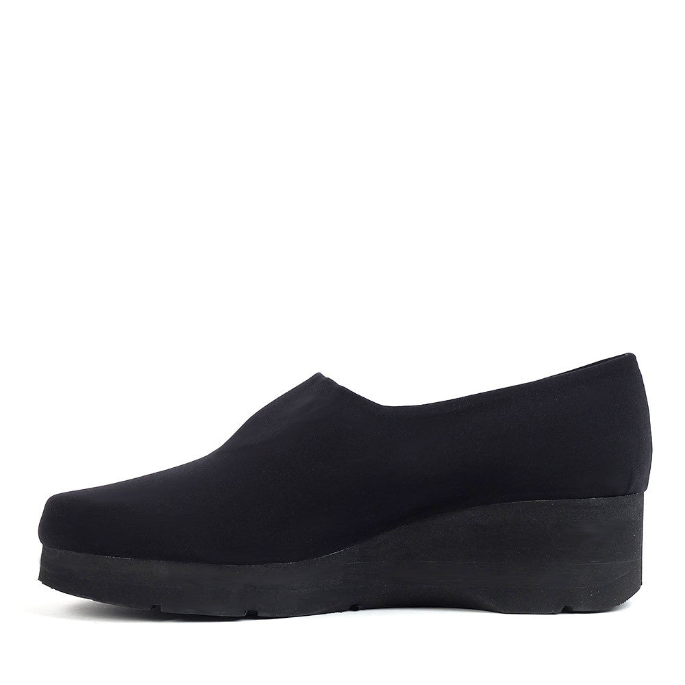 Thierry Rabotin Dream 1720 Black inside view