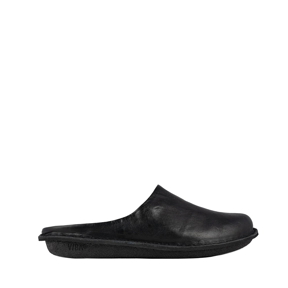 Roma Black Mens