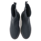 ARA Montvale Black Gtx top view - Hanig's Footwear