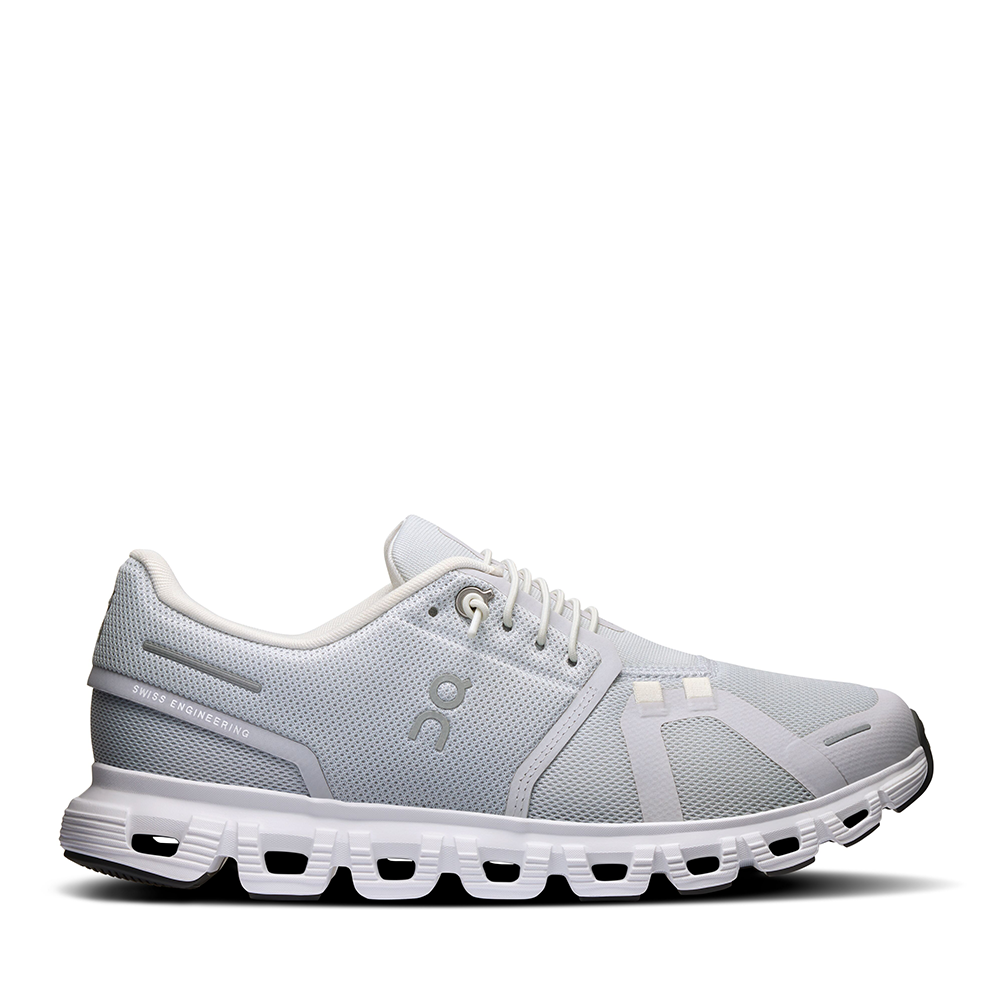Cloud 6 Glacier White Mens