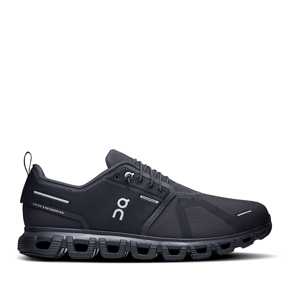 Cloud 6 WP Black/Black Mens