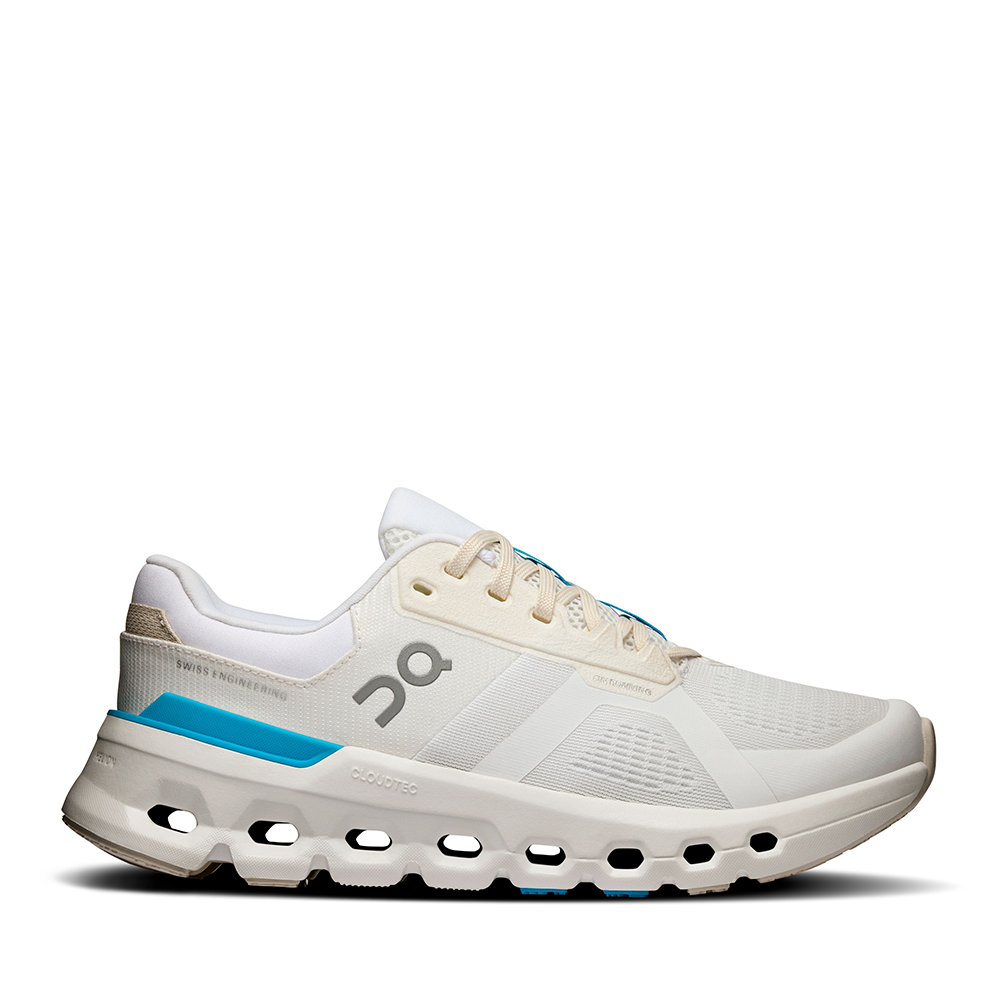 Cloudrunner 2 White Horizon Womens