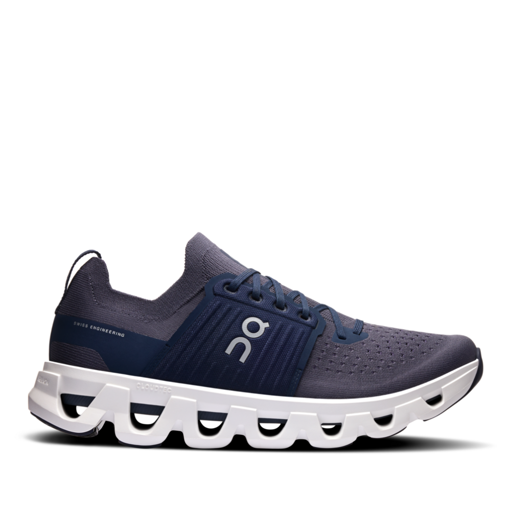 Cloudswift 4 Navy Ink Mens