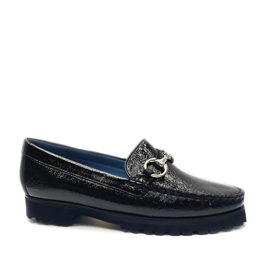 Soho Black Patent