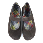 Sabatini S8501 Dark Brown top - Hanig's Footwear