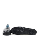 Thierry Rabotin Grace T0100U Black Nappa sole view - Hanig's Footwear