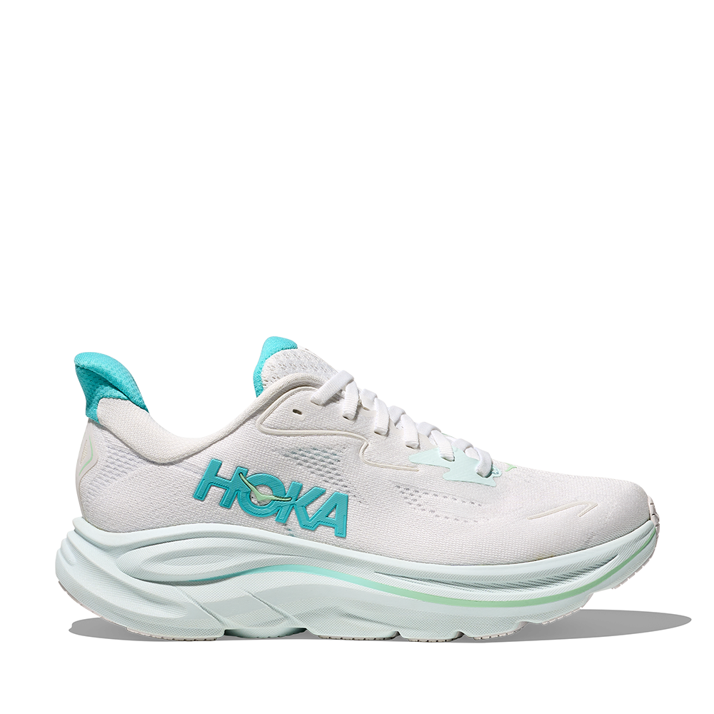 Clifton 10 Cielo Womens