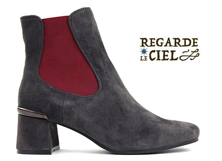 The New Fall Essential Boot- Regarde le Ciel