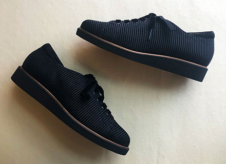 Elevated, Fashion-Forward: The Women’s Oxfords to Put on Your Radar