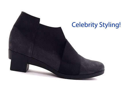 Celebrity Style Inspiration: Fitting Shoes for Dolly Parton
