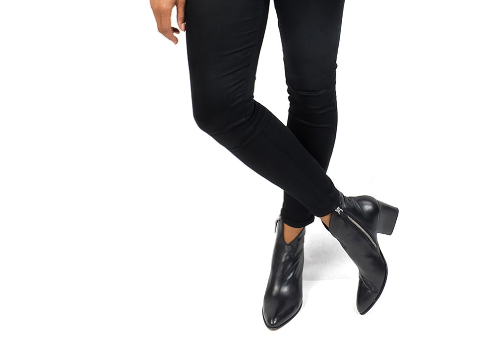 Pomme D’or, The All-Black Everything Collection