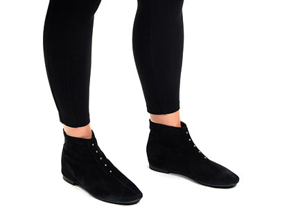Fading into Fall with Kudeta Boots