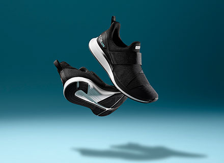Introducing TIEM Athletic Shoes: Exceptional Training Shoes for Women